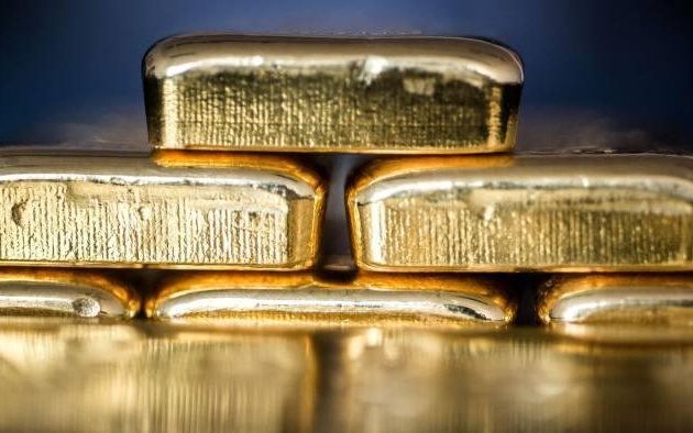 Financial Times: What strong gold says about the weak dollar