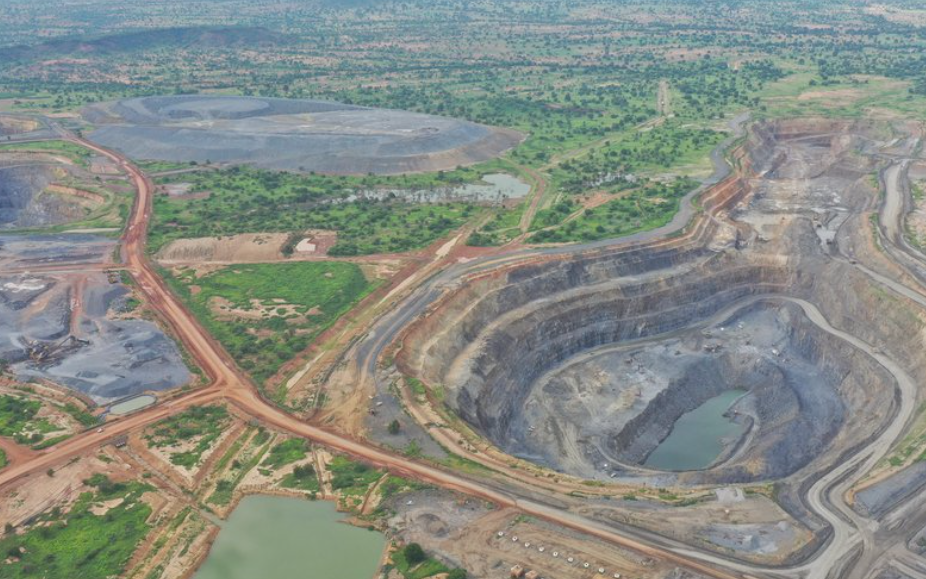 The West Australian - Africa enjoys mining resurgence as WA companies chase discoveries in gold, battery metals