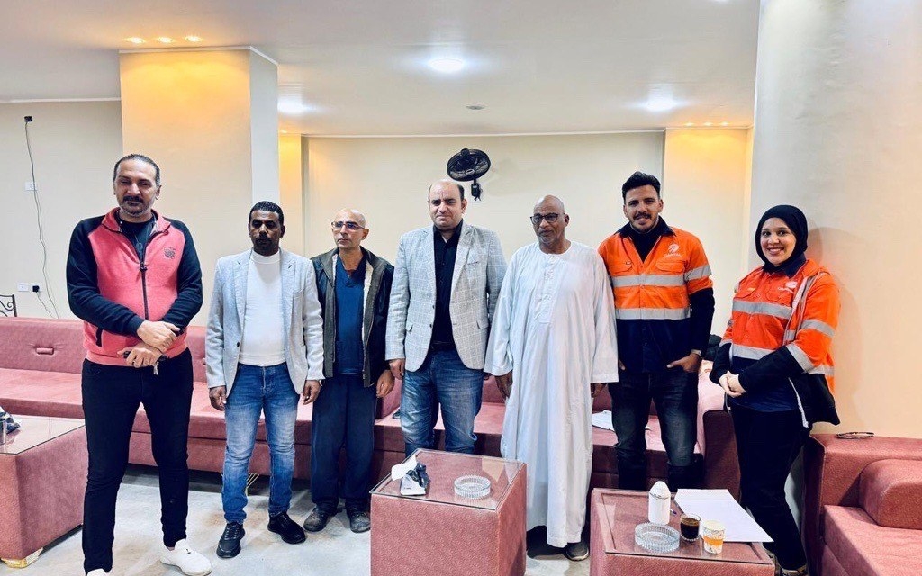 Capital signs cooperation protocol to support specialist healthcare access in Marsa Alam, Egypt