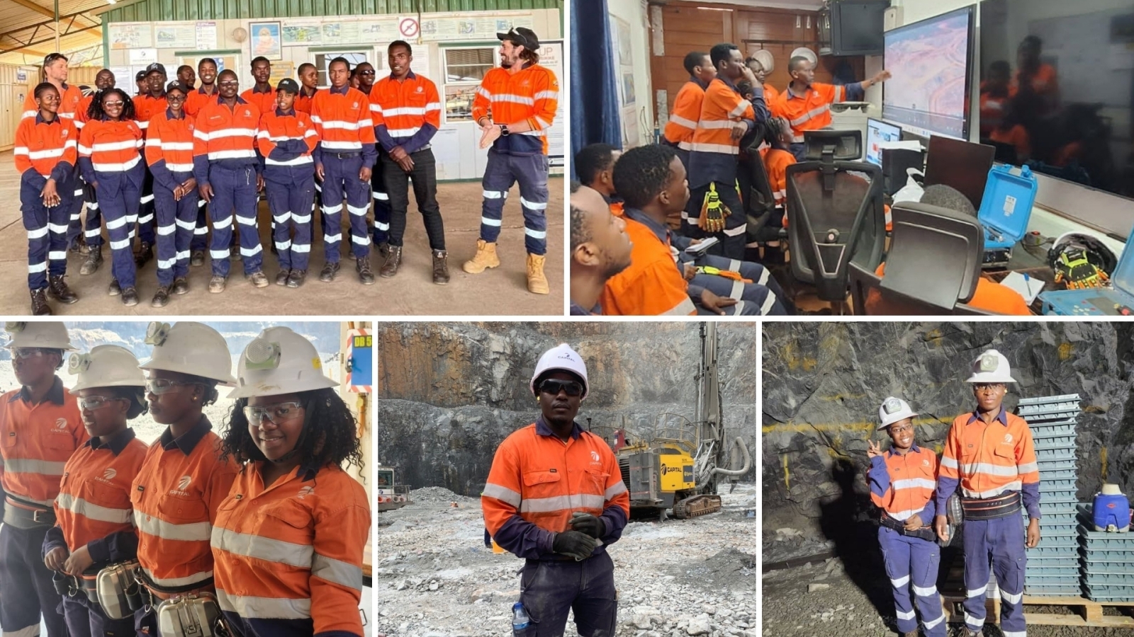 Capital Bridging Academia Industry