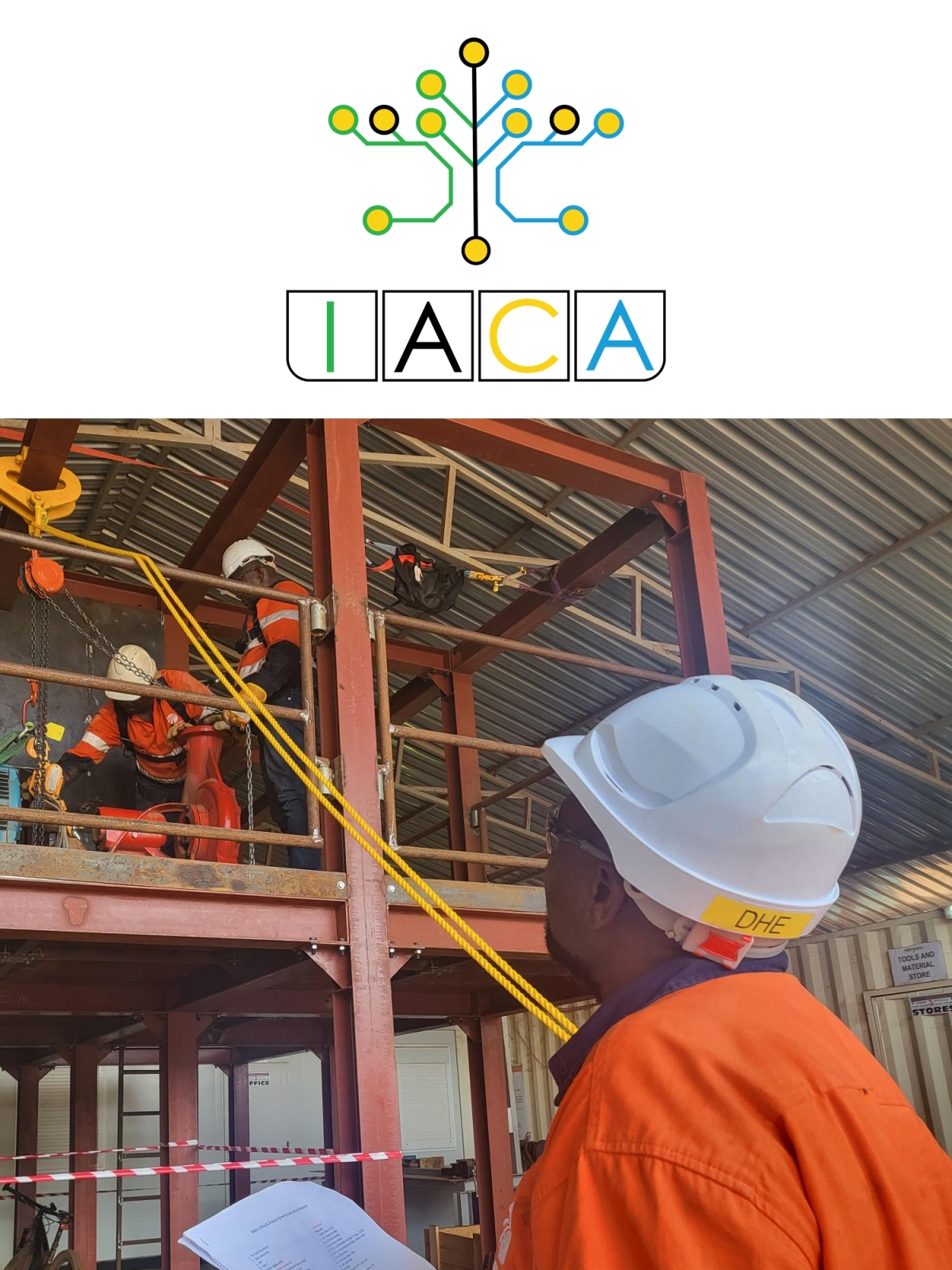 IACA