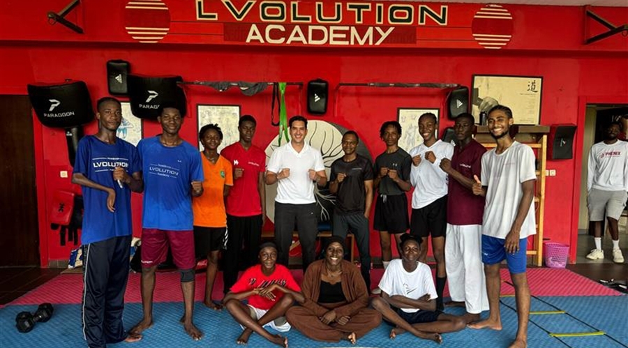 25 06 L Volution Academy Sponsorship 900x500