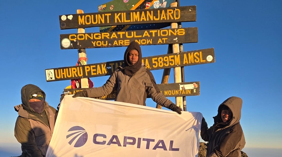 25 07 Kili Challenge 900x500