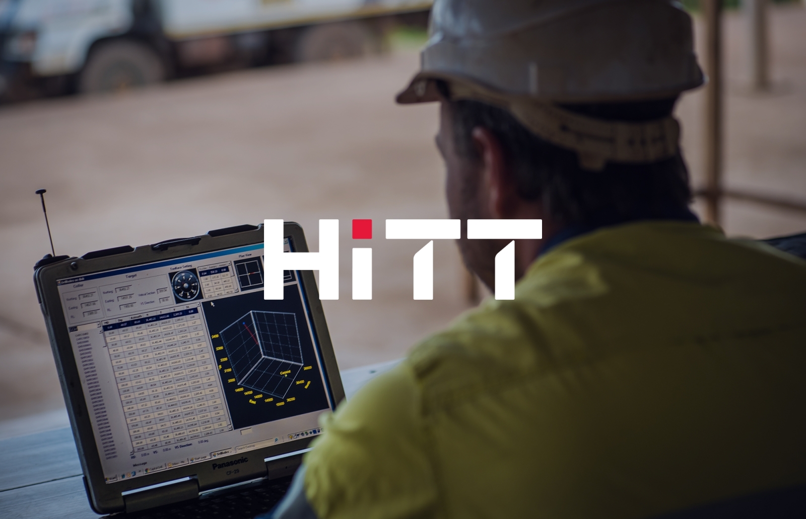 Hi TT photo with logo