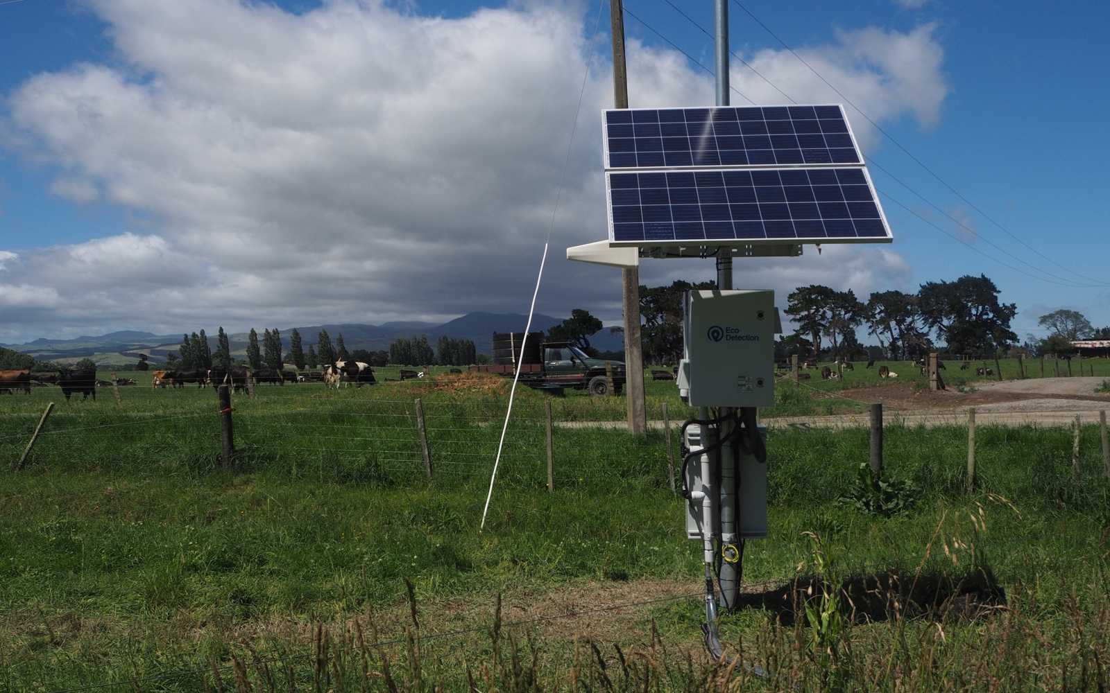 Water Quality Monitoring