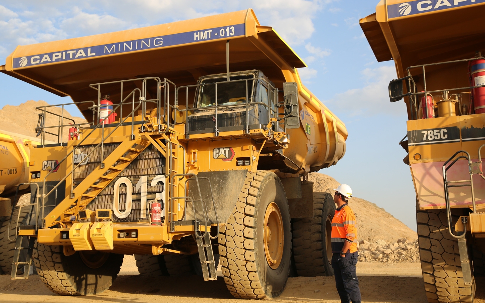 Executive Leadership Team