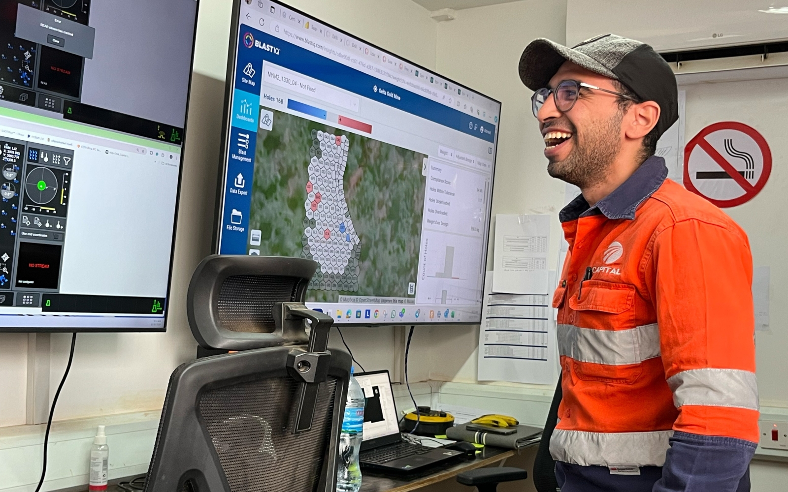 Technology & Innovation