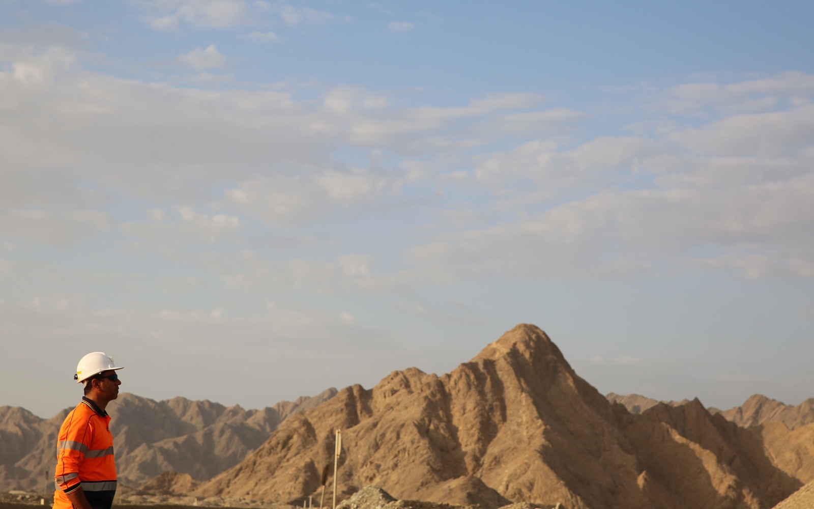 Environmental Stewardship